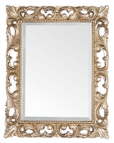 Зеркало Tiffany World бронза