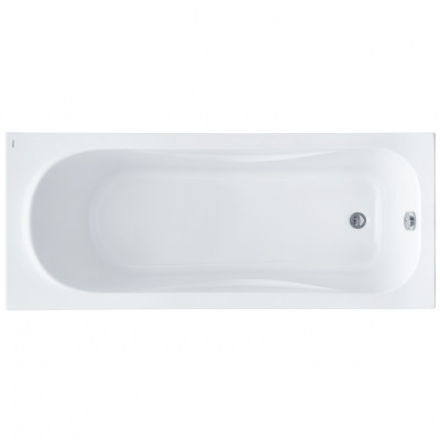 Ванна акриловая Santek Тенерифе XL 170-70 см