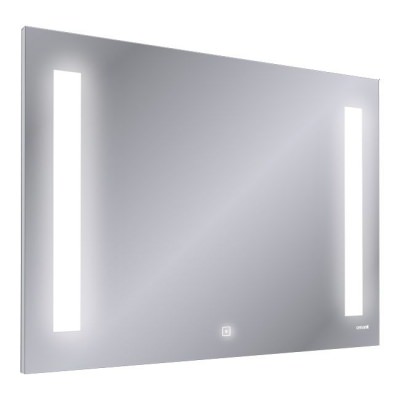 Зеркало Cersanit LED 020 Base 80 см с подсветкой